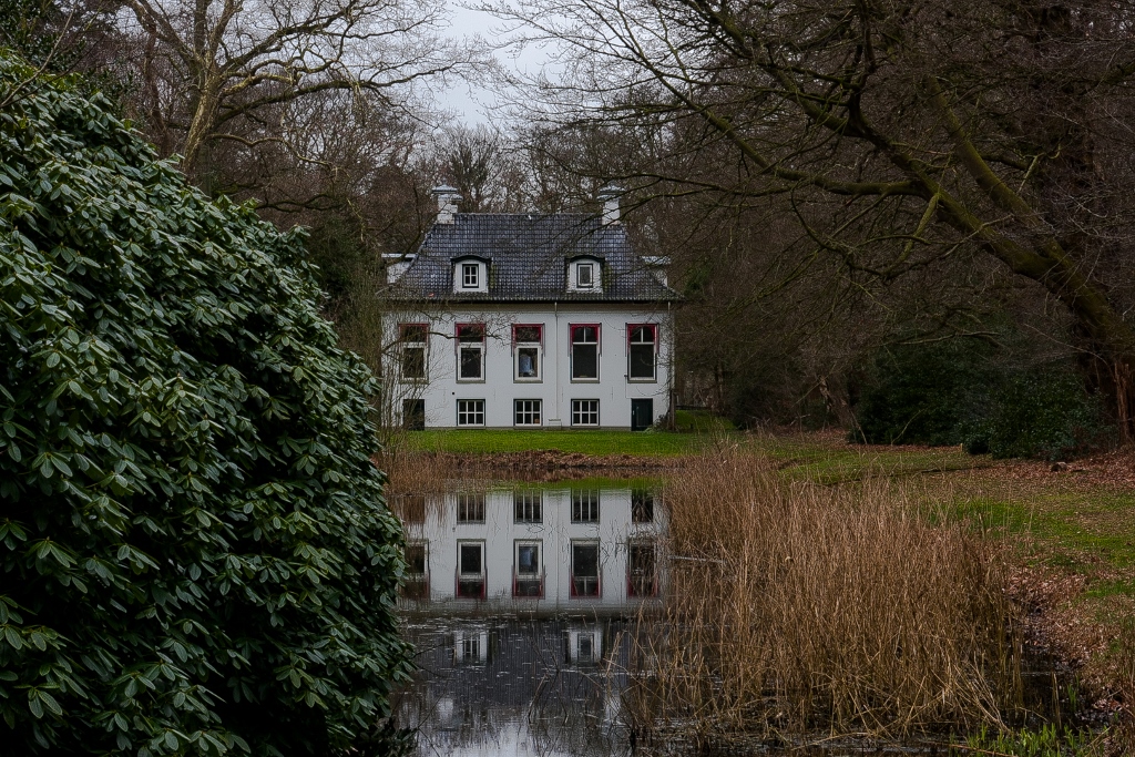 Nationaal Park Drentsche aa