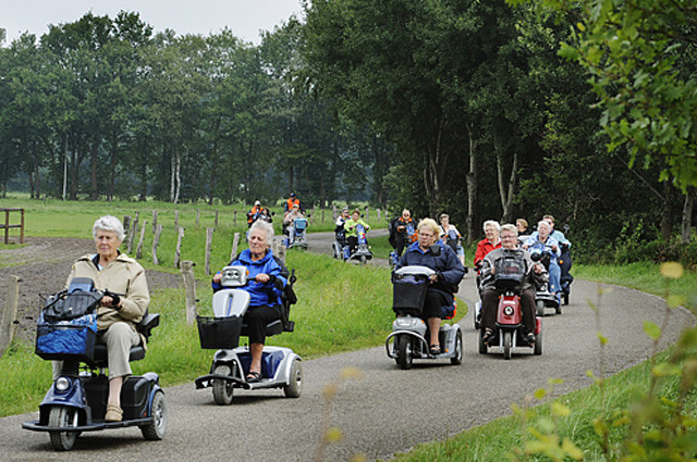 Nationaal Park Drentse Aa