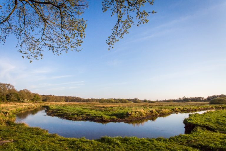 Nationaal Park Drenstcha Aa